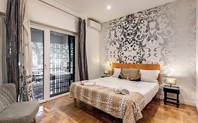 Romantic Piccolomini Lux Guest House
